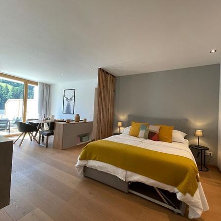 Appartement Schladming Neu Esterno foto