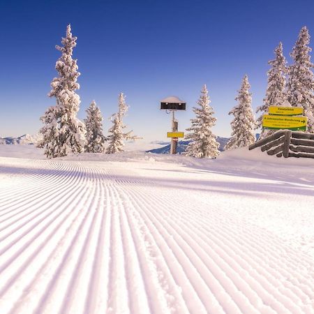 Appartement Schladming Neu Esterno foto