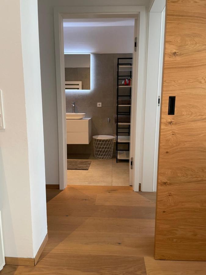 Appartement Schladming Neu Esterno foto