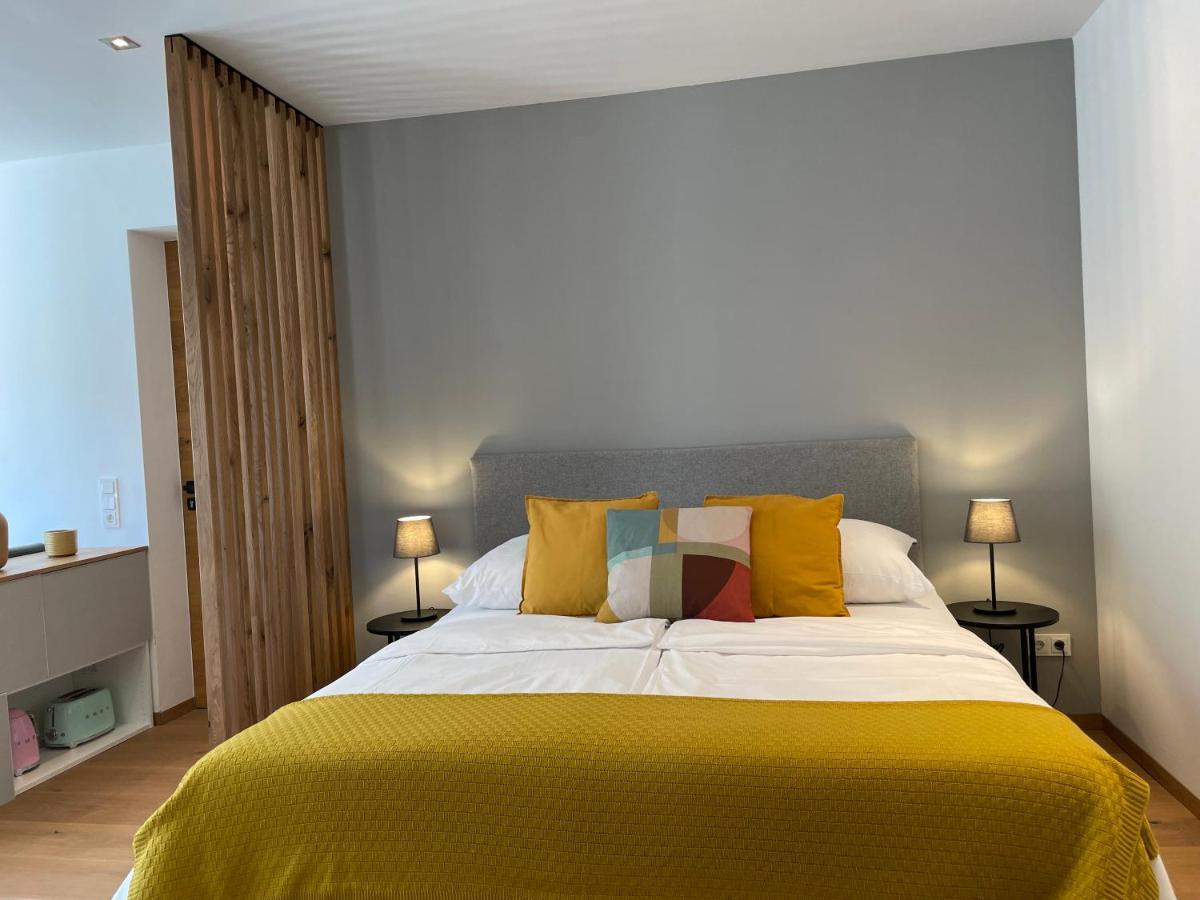 Appartement Schladming Neu Esterno foto