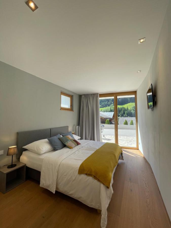 Appartement Schladming Neu Esterno foto