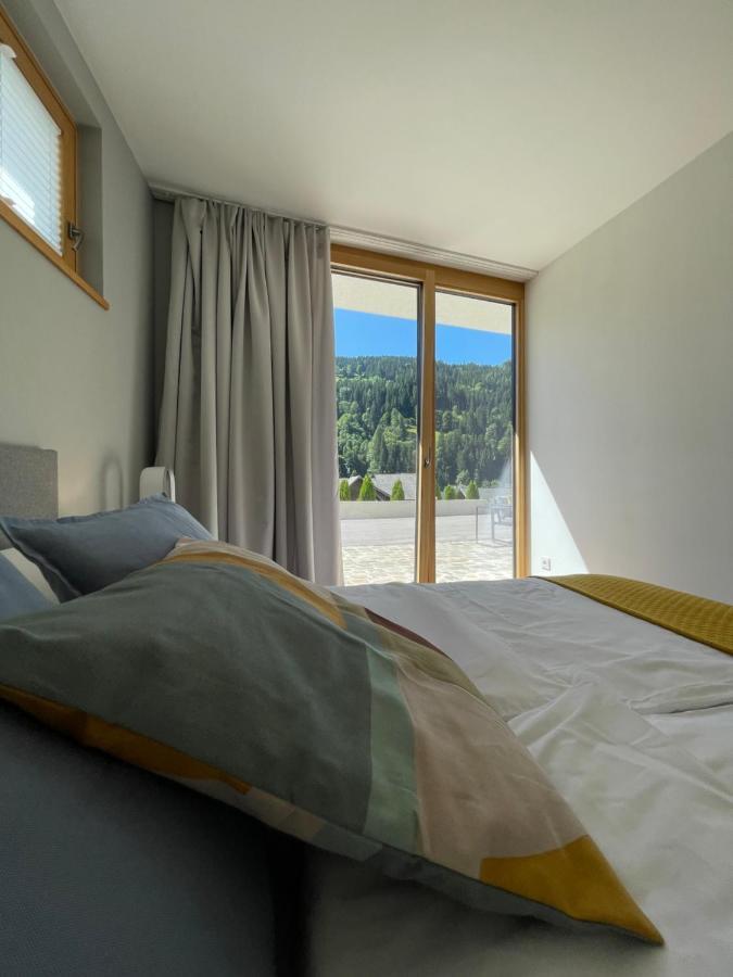 Appartement Schladming Neu Esterno foto