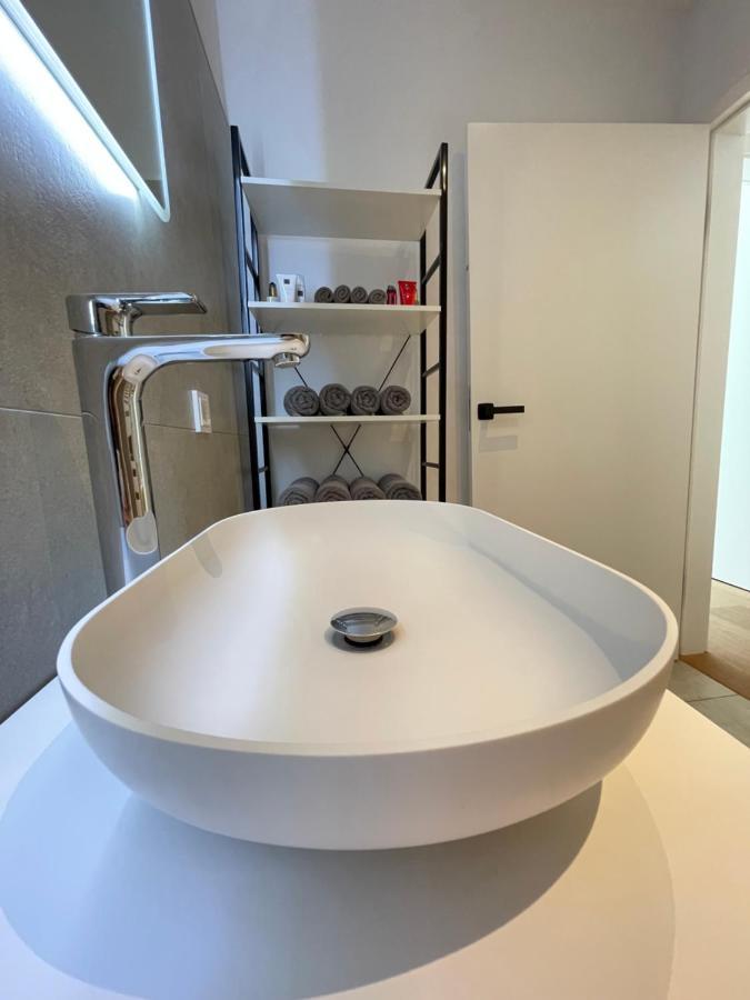 Appartement Schladming Neu Esterno foto