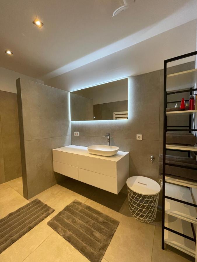 Appartement Schladming Neu Esterno foto