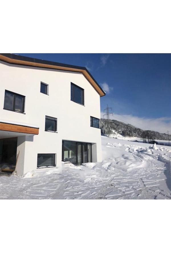 Appartement Schladming Neu Esterno foto