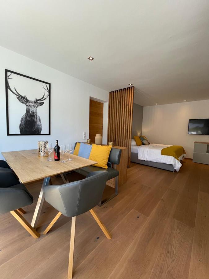 Appartement Schladming Neu Esterno foto