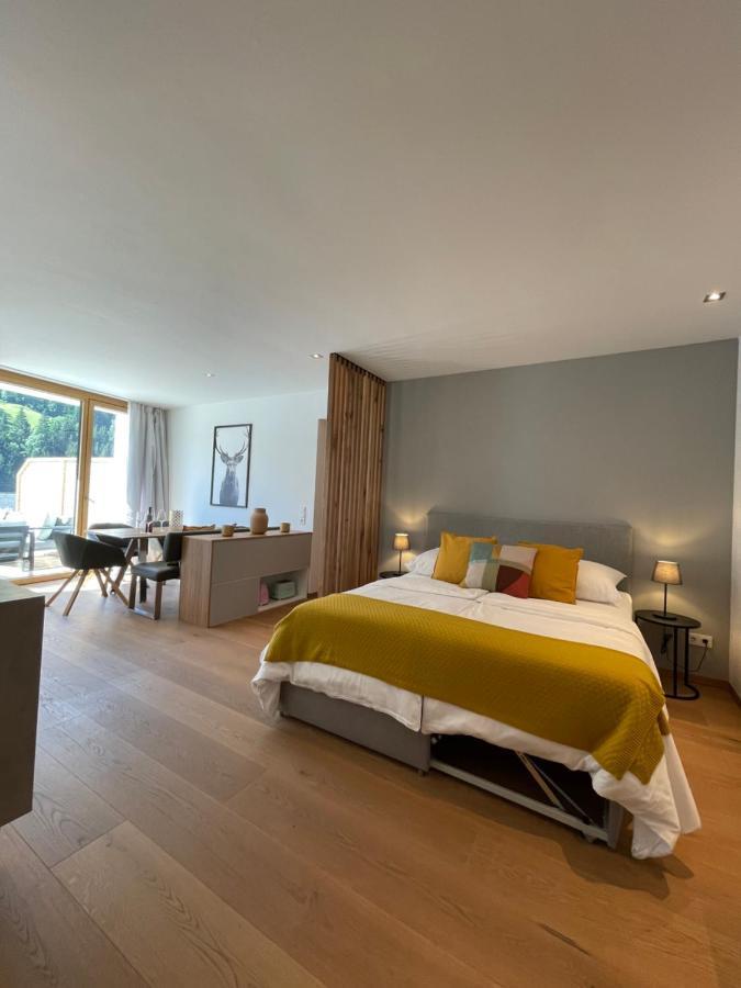 Appartement Schladming Neu Esterno foto