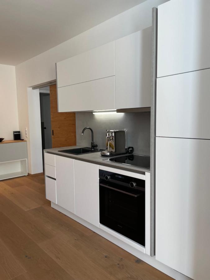 Appartement Schladming Neu Esterno foto