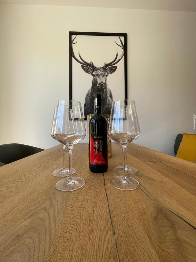 Appartement Schladming Neu Esterno foto