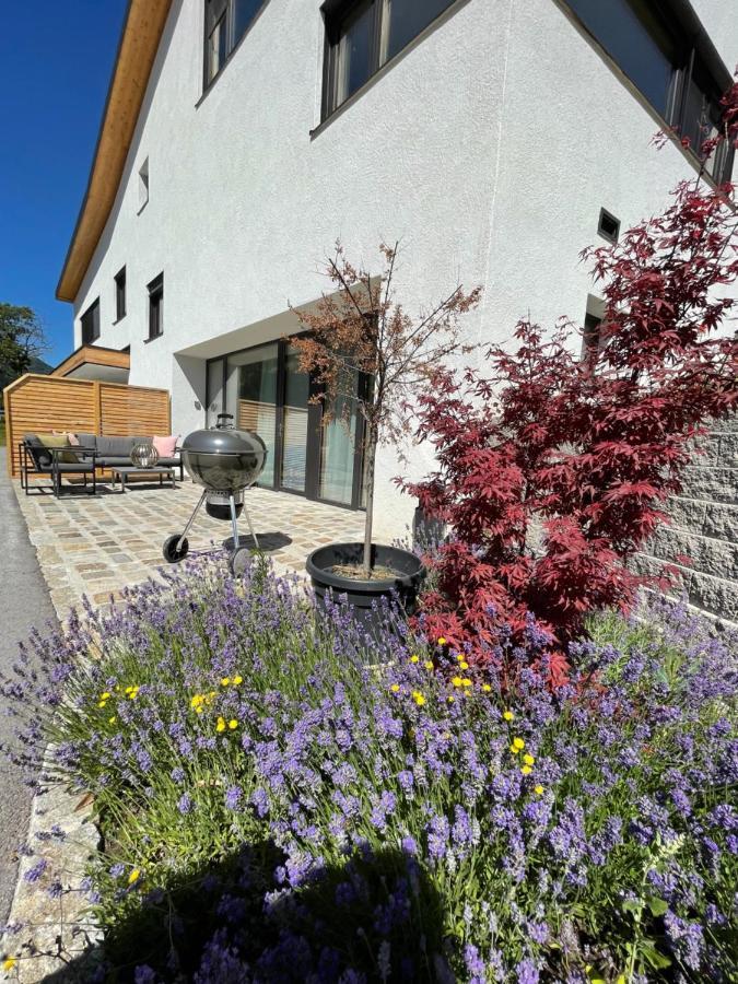 Appartement Schladming Neu Esterno foto