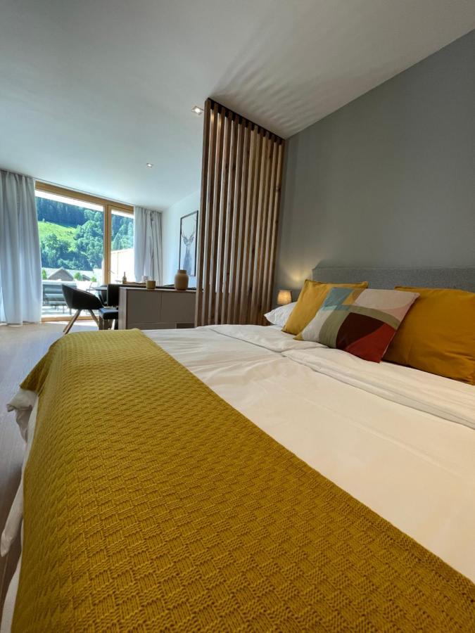 Appartement Schladming Neu Esterno foto