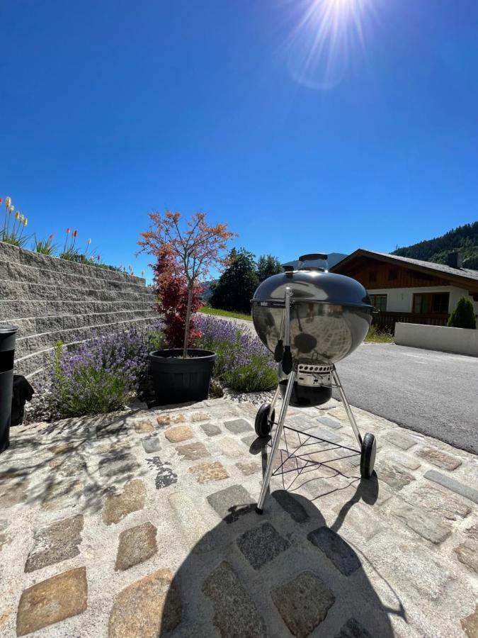 Appartement Schladming Neu Esterno foto
