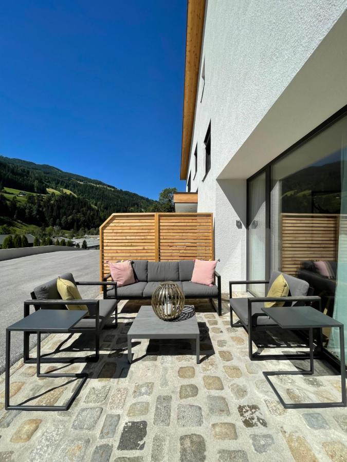 Appartement Schladming Neu Esterno foto