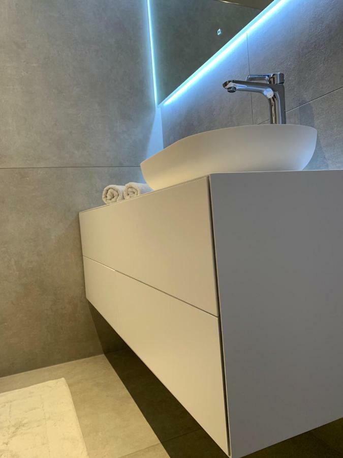 Appartement Schladming Neu Esterno foto